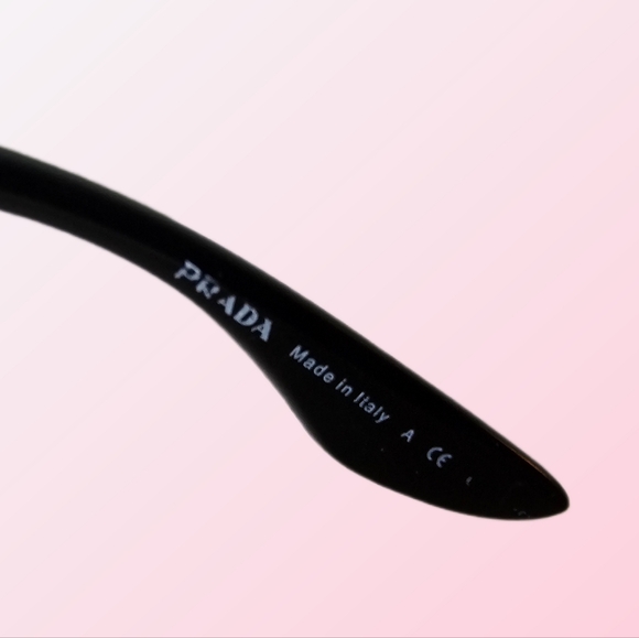 Prada Linea Rossa Sunglasses - Picture 3 of 3